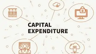 What is Capital Expenditure? | Understanding Investments in Assets and Growth