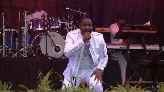 Johnny Gill - Soul of a Woman