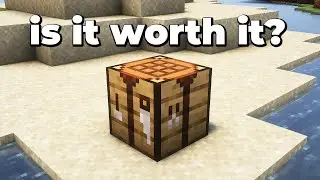 Are We Getting Too Old For Minecraft?