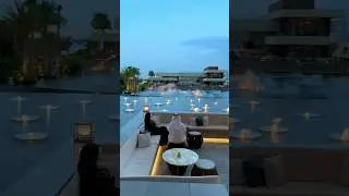 😱Dubai life style 