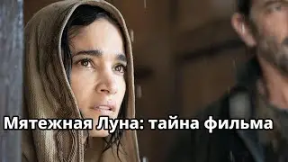 Тайна фильма Мятежная Луна Зака Снайдера