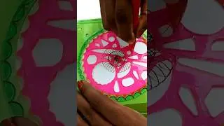 #shorts#spirograph #spirographshr #art #asmr #viral #shorts