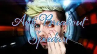 Anti breakout speedart | Jacksepticeye |
