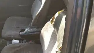Suzuki Swift Toplama