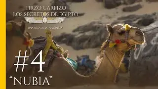 🤠🌍 Los SECRETOS de EGIPTO | Serie Documental | NUBIA Ep #4