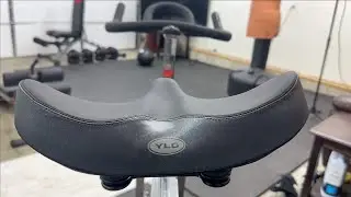 Best Bike Seat Replacement for a stationary bike?