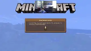 Minecraft PS5 - Las Aventuras del Inca: Construyendo un nuevo Imperio [Parte I] 😵🦙⛏️