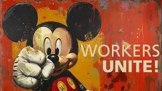 Disney & the Secret History of Minimum Wage