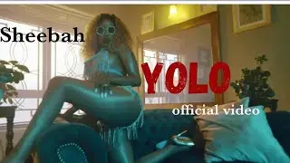 Yolo - Sheebah Karungi official video