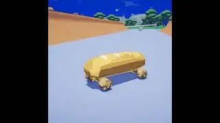 BREADSKATE DRIP