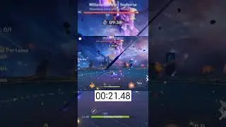 Electro Ressist? APA ITU!? Hajar pake Raiden lah!!!! 