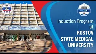 Rostov State Medical University Induction Program | Comprehensive Guide for New Students