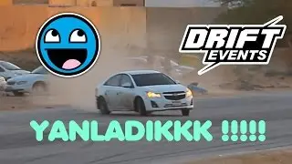 Araba Kaçırma Vol 19 Yanlama Keyfiiii
