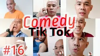 #16 tiktok compilation My original videos