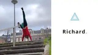 Richard - Hiddenbody