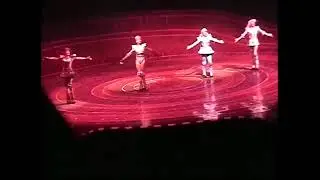 A Lotta Locomotion/Ne Lok Mit Locomotion | Bochum June 2004 | Starlight Express