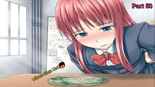 Shrink High Gaiden Walkthrough Part 50 Giantess Miawa 🥰