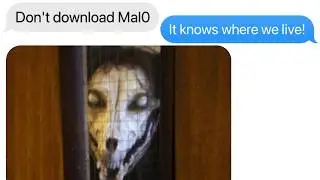 SCP-1471 | MalO Version 1.0.0
