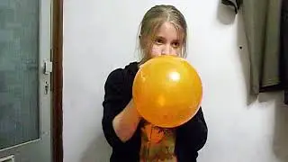 Balloon Burst Challenge: The Original - Balloon Pop