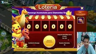 Pet Dex Monstruo Origen Evento Fin De semana 29-11-2025