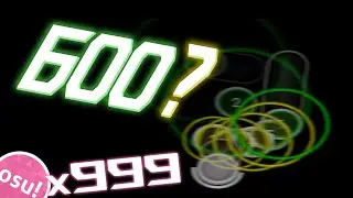 Getting 600pp might be EASY NOW... (530 pp)
