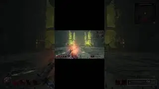 Corrupted Deceit VS Deceit #shorts #remnant2 #tal'ratha #deceit #gaming #soulslike