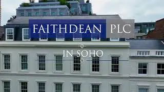 Ilona House Soho W1D