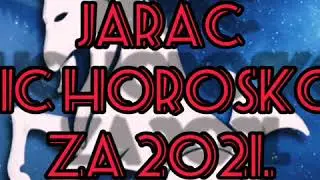 Godisnji Horoskop - Jarac(kratak horoskop za 2021.)