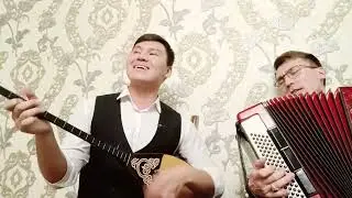 ХИТ ӘНДЕР 2023 ДОМБЫРА БАЯН🇰🇿🙌🪗