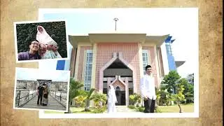 OPENING KELUARGA FAISAL MUADZIN || Faisal Muadzin
