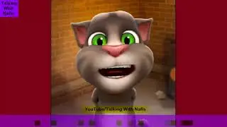 bolna hidoy khan covered by Talking Tom