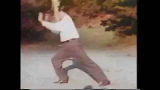 Yang Tai Chi Chuan - Choy Family System
