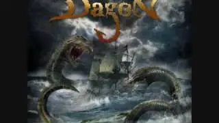 Dagon - Wave of Predation (with lyrics)