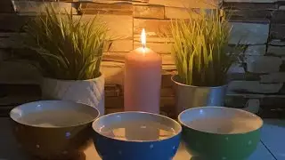 How is he without you!?☝️☝️☝️