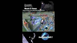 Julian Exp Lane best build 2024 #mobilelegends #mlbb #artzadme #julian #shortmlbb #build #shorts