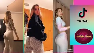 ($Not Mean) Pretty face with a Big Bank Challenge Tiktok (Parte #10)