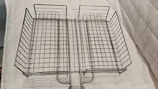 Решетка-гриль универсальная Berghoff 4490301 из магазина сулпак
