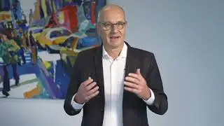 Christophe Périllat - Chief Executive Officer of Valeo