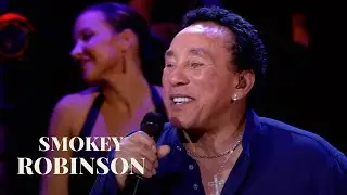 Smokey Robinson - Fly Me To The Moon (BBC Electric Proms 2009)