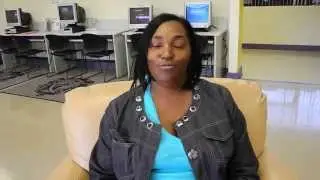 National College  | Mona Thomas