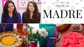 Ideas para el día de la madre! ♥ LOLA