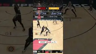 Best Build Ratings on NBA 2K24: 91 Steal and Gold Glove 