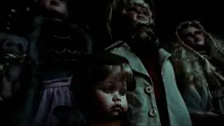 Il collezionista di bambole (Creepypasta #75) (The Horror Land)