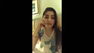 Gul Panra   Surprise Live Session