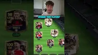 BEST WAY TO USE SKILL POINTS IN FC MOBILE! #fcmobile