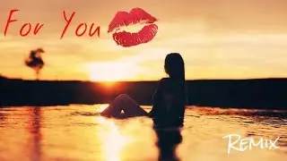 Liam Payne ft. Rita Ora - For You (Saxity Deep House Remix Speedup)