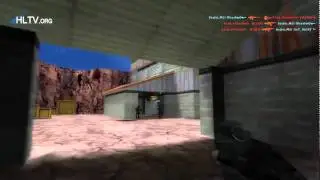 WEM 2010 Neo vs fnatic