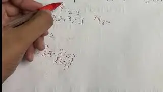 1679. Max Number of K-Sum Pairs | Leetcode
