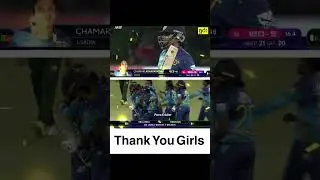 Sri Lanka Vs Pakistan Women’s Asia Cup Semi Final #asiacup #slvspaklive #srilankawomen