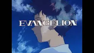 Evangelion X Naruto Mashup (Anime Opening) - Silhouette / KANA-BOON